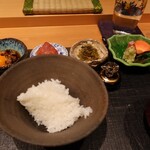 御料理 まつ山 - 