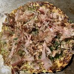 Yakiyaki Okamoto - 