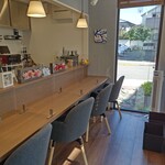 庭cafe443 in Todoroki - 