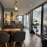 庭cafe443 in Todoroki - 
