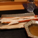 御料理 まつ山 - 