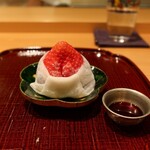 御料理 まつ山 - 