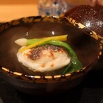 御料理 まつ山 - 