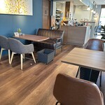 庭cafe443 in Todoroki - 