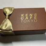 KEN'S CAFE TOKYO - 