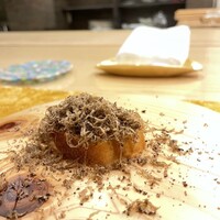 北野坂 木下 - 
