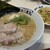 河童ラーメン本舗 - 料理写真:河童ラーメン　濃いめ　煮玉子入り