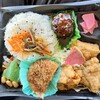 上州唐揚連合会 からあげ弁当 うみんちゅ