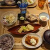 梅田 阪急三番街 リバーカフェ