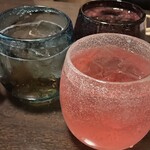 Umeshu Izakaya Sai - 