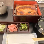 鰻の成瀬 - 