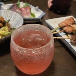 Umeshu Izakaya Sai - 