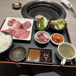 伊賀牛 焼肉 えん - 