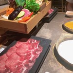 Shabushabu Retasu - 