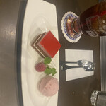 鉄板焼ステーキ＆海鮮　ぶりっく - 