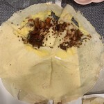 Creperie Shells Lai - 