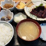 Sushi Uogashi - 