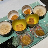 鮨 青海 品川店 - 
