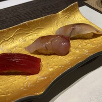 鮨 青海 品川店 - 