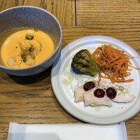 フレンチ串揚げBEIGNET 東京 - 