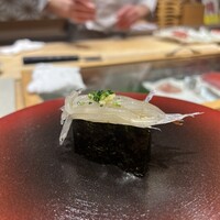 鮨 海心 - 
