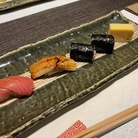 鮨 青海 品川店 - 