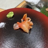 鮨 海心 - 