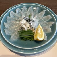 臼杵ふぐ山田や 大分都町店 - 