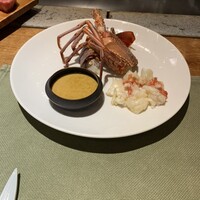 鉄板焼 かいか - 