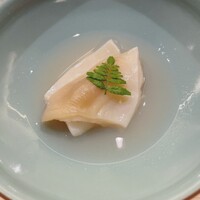 鮨 なんば 日比谷 - 