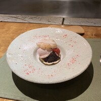 鉄板焼 かいか - 