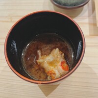 鮨 なんば 日比谷 - 