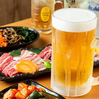 名产!“1L啤酒”和“精选日本酒”
