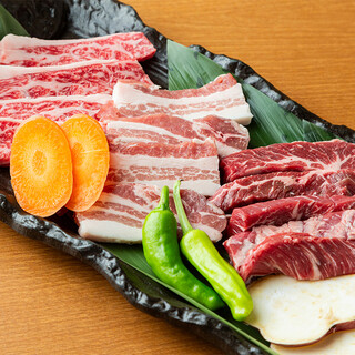 优质才有的厚肉!价格实惠的优质肉♪