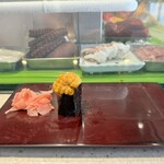 Daiwa Sushi - 