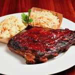 Midtown BBQ Mie - 