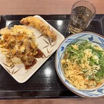 丸亀製麺 姫路辻井店 - 