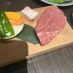 Hida Gyuu Yakiniku Kankoku Ryouri Maruaki - 