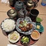 地下食堂mogura - 