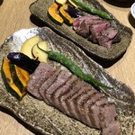 日本料理 ざぜん - 