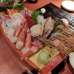 Sushi Tofuro - 