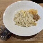 うどんdining KONA×MIZU×SHIO - 