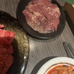 Hida Gyuu Yakiniku Kankoku Ryouri Maruaki - 