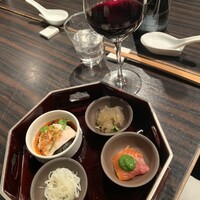 白碗竹快樓 赤坂店 - 