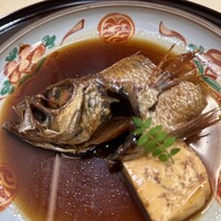 のどぐろ割烹 一心 別邸 - 