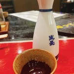 そば処 つる岡 - 