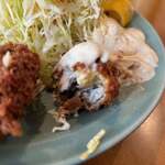 Tonkatsu Tarou - 