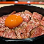 炭火和牛焼肉もうもう亭 - 