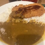 カレーショップ C&C  - 