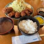 Tonkatsu Tarou - 